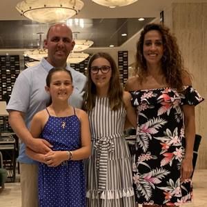 Meet your Posher, Paul